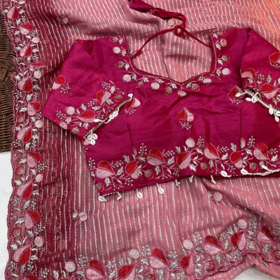 Nourin by Sareewala Saree