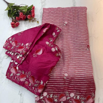 Nourin by Sareewala Saree