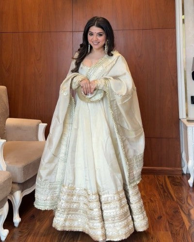 Rakhi Festive Outfit