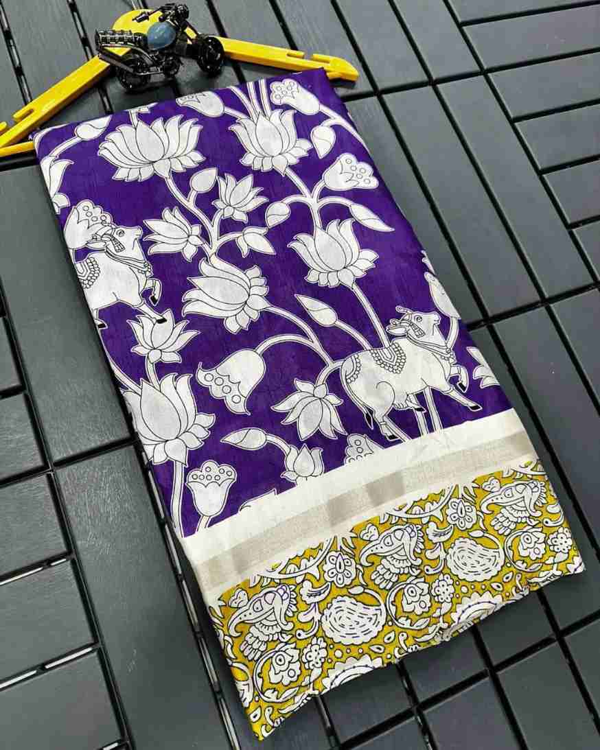 Super Mulmul Cotton Saree