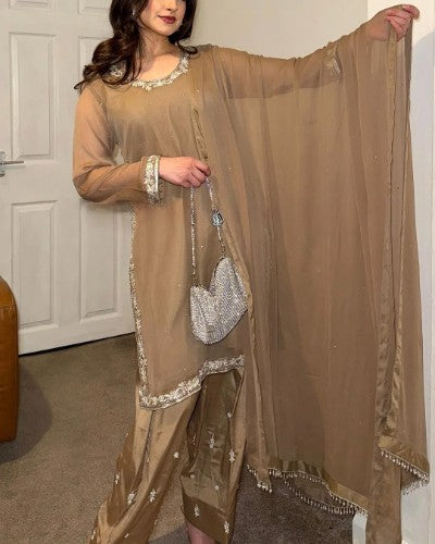 Gorgeous Farsi Suits