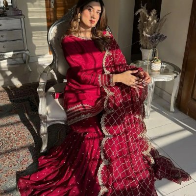 EID New Arrivals